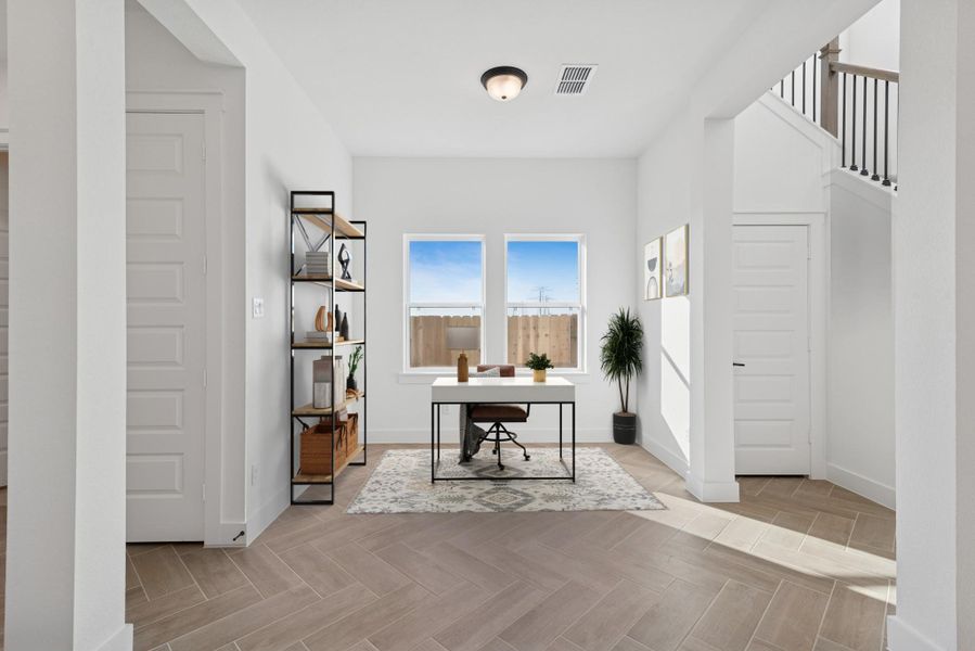 REPRESENTATIVE PHOTO – Virtually staged to give you the visual you need to see furniture placement and how the home can live. REPRESENTATIVE PHOTO – Virtually staged to give you the visual you need to see furniture placement and how the home can live.