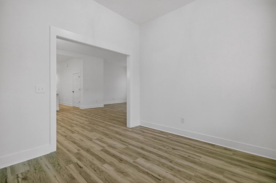 Spacious, unfurnished interior of a new home in , Huger (Image 15). Spacious, unfurnished interior of a new home in , Huger (Image 15).