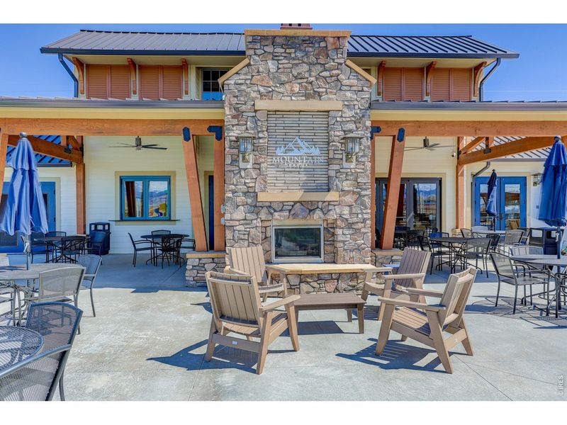 Community amenities in Mountain Brook, Longmont (Image 43).