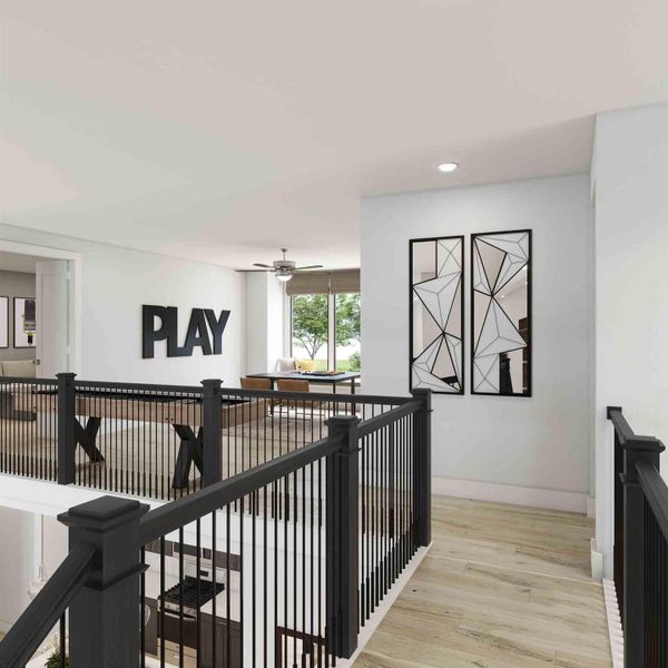 Representative Photo