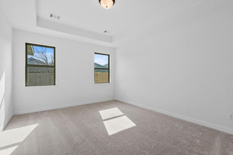 Note: Sample product photo. Actual exterior and interior selections may vary by homesite. Photo may be virtually staged Note: Sample product photo. Actual exterior and interior selections may vary by homesite. Photo may be virtually staged