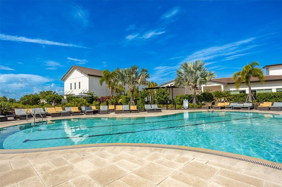 Community amenities in Star Farms at Lakewood Ranch, Bradenton (Image 29).