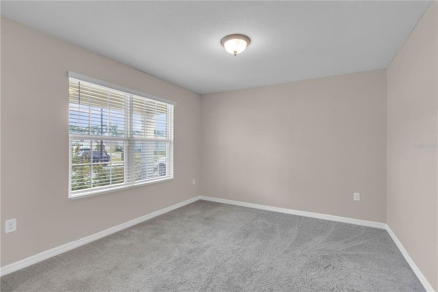 Spacious, unfurnished interior of a new home in Briarwood, Alachua (Image 12).