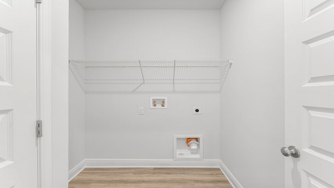 Spacious, unfurnished interior of a new home in Liberty, Panama City (Image 21). Spacious, unfurnished interior of a new home in Liberty, Panama City (Image 21).