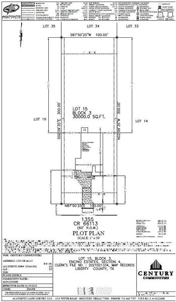 Image 5 of a home in Encino Estates.