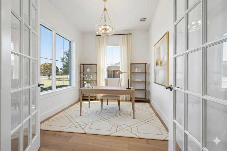 Virtually Staged Virtually Staged