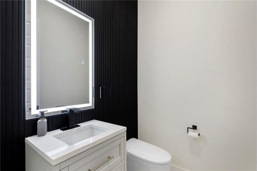 Furnished interior view inside a new home in , Decatur (Image 29). Furnished interior view inside a new home in , Decatur (Image 29).