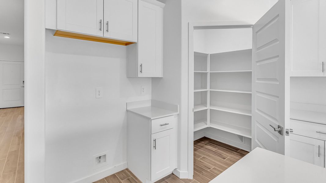 Image 50 representing the Harris by D.R. Horton in The Oasis at Rocking K, Vail, AZ.