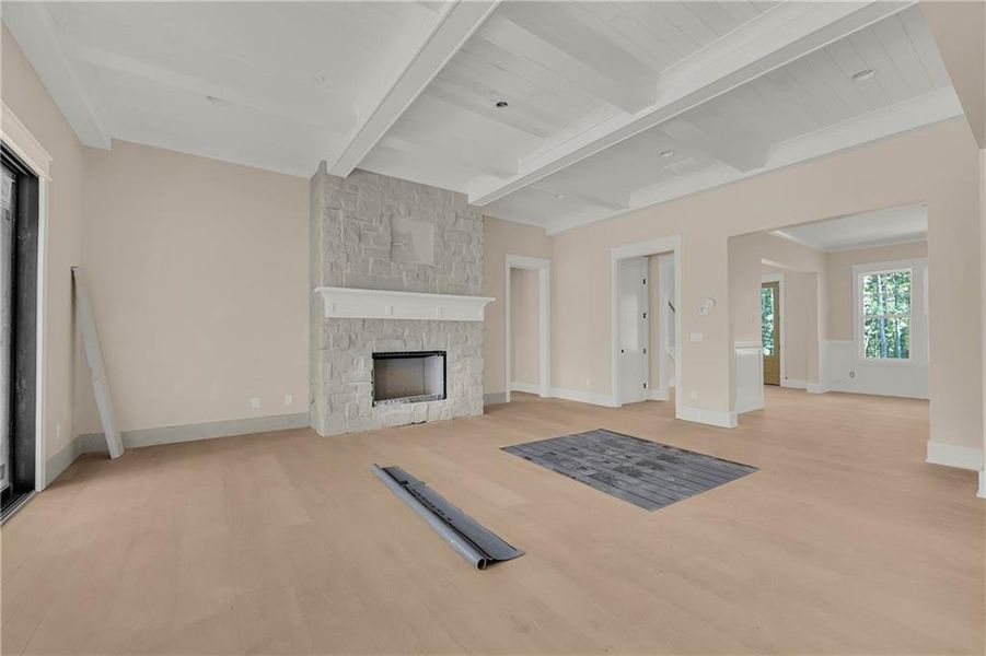 Image 50 of a home in .