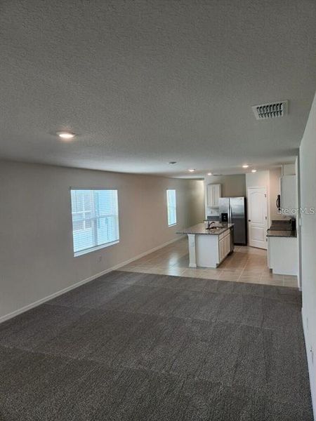 Spacious, unfurnished interior of a new home in , Kissimmee (Image 9). Spacious, unfurnished interior of a new home in , Kissimmee (Image 9).