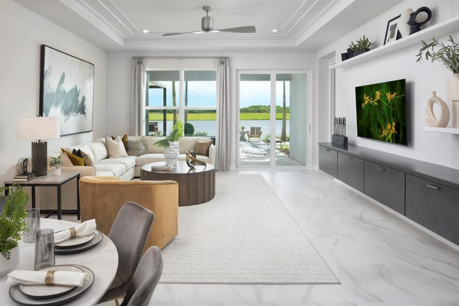 WEB Briar Great Room 1 by RHP