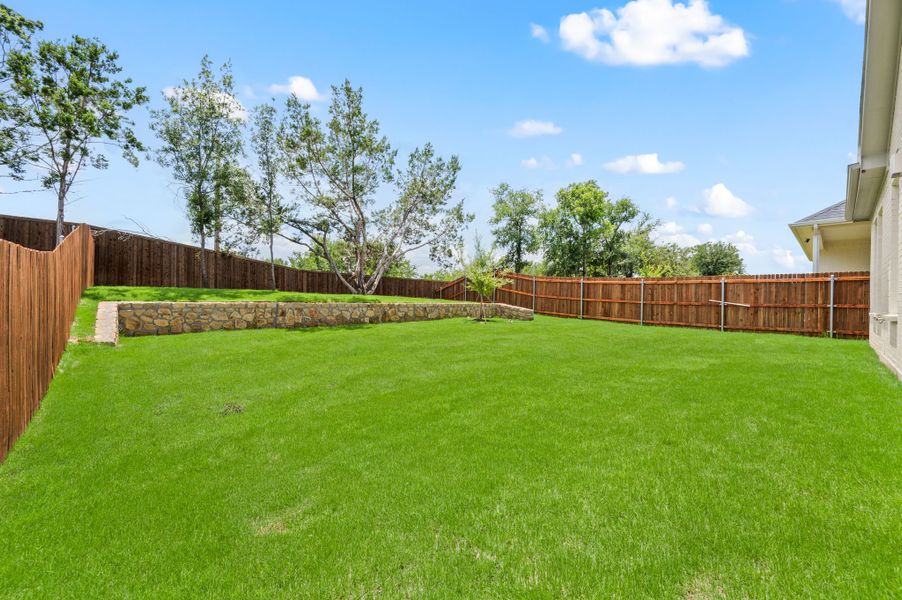 Image 38 of a home in Parks of Aledo. Image 38 of a home in Parks of Aledo.