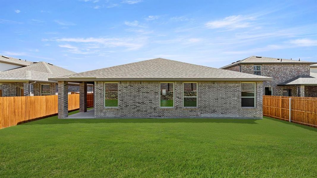 26. 2544 Three Bars - Back 26. 2544 Three Bars - Back