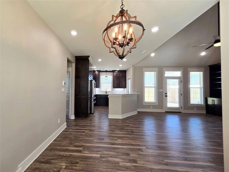 Spacious, unfurnished interior of a new home in , Van (Image 33). Spacious, unfurnished interior of a new home in , Van (Image 33).