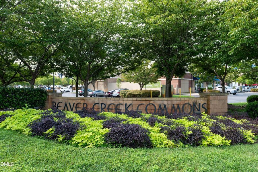 P_RAL_Apex_POI_RET_BeaverCreekCommons_1 P_RAL_Apex_POI_RET_BeaverCreekCommons_1