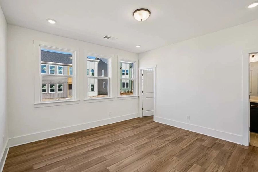 Spacious Primary Bedroom Spacious Primary Bedroom