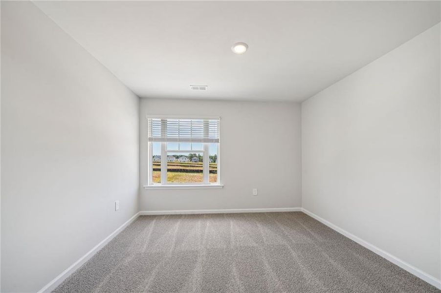 Spacious, unfurnished interior of a new home in , Conyers (Image 24).