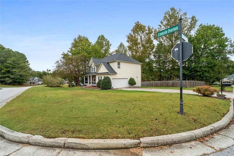 Image 46 of a home in . Image 46 of a home in .