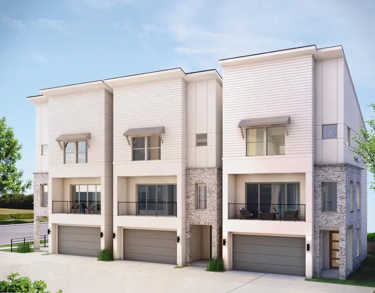 Welcome home! This new construction subdivision boast of prime location and luxury finishes. Welcome home! This new construction subdivision boast of prime location and luxury finishes.