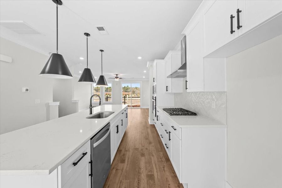 New Home in Cary, NC. - Slide 9 New Home in Cary, NC. - Slide 9