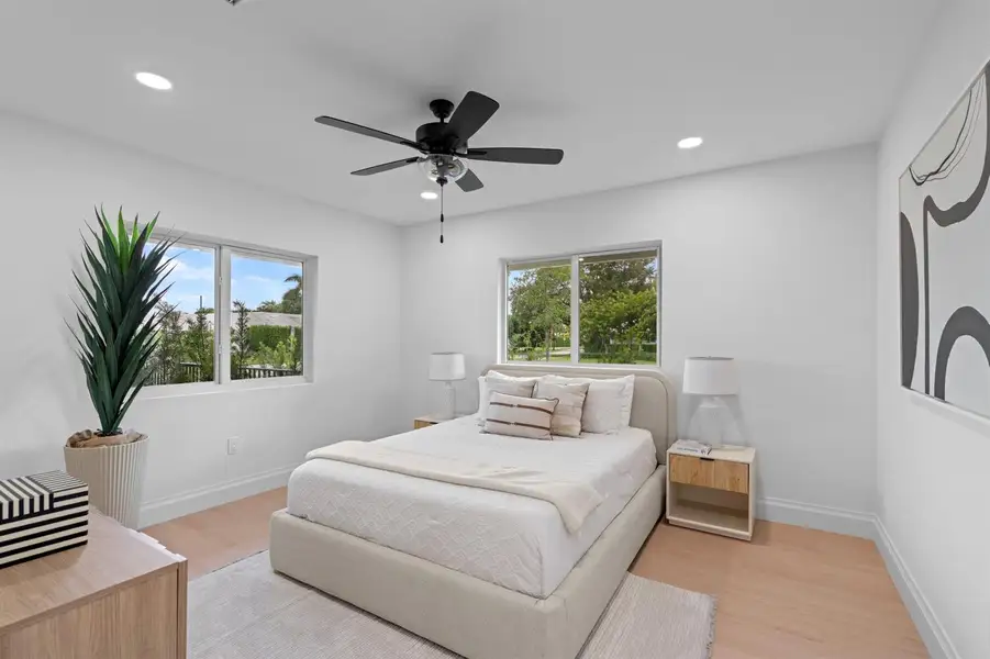 Bedroom 4
