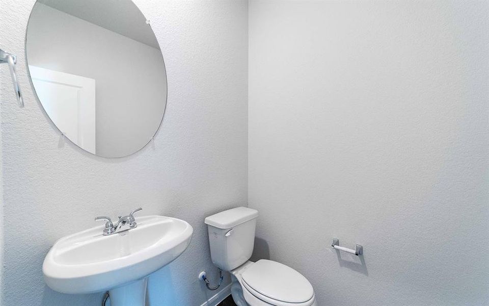 Image 26 of a home in Colony at Pinehurst.