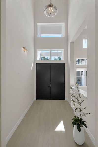 Spacious, unfurnished interior of a new home in , Kissimmee (Image 55). Spacious, unfurnished interior of a new home in , Kissimmee (Image 55).