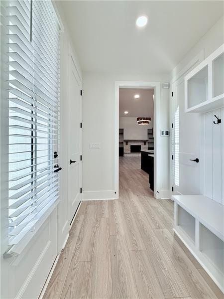 Spacious, unfurnished interior of a new home in , Rydal (Image 46). Spacious, unfurnished interior of a new home in , Rydal (Image 46).