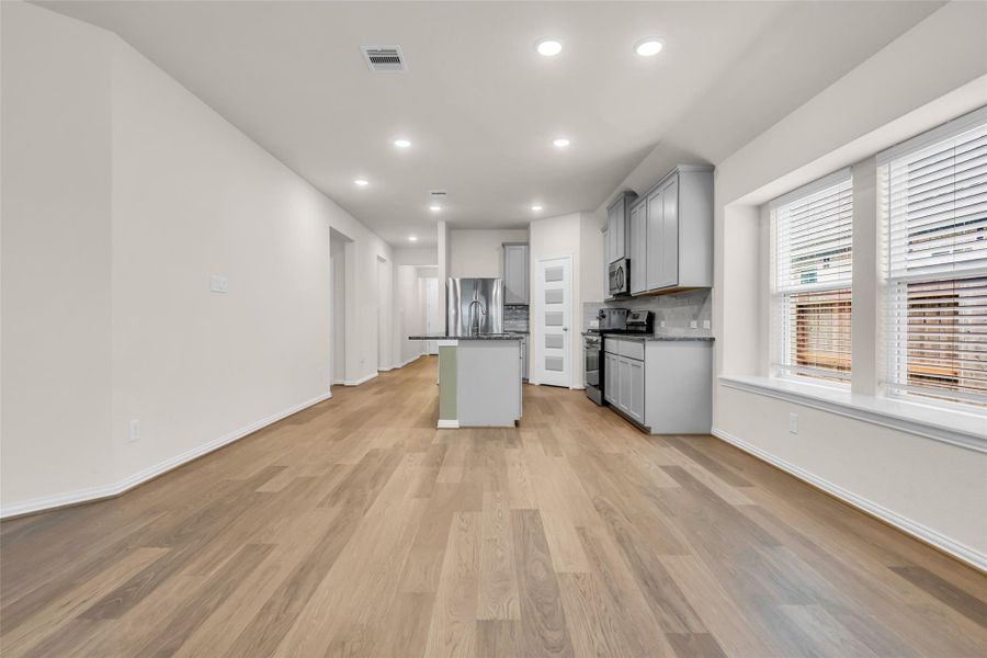 Spacious, unfurnished interior of a new home in , Hockley (Image 29). Spacious, unfurnished interior of a new home in , Hockley (Image 29).