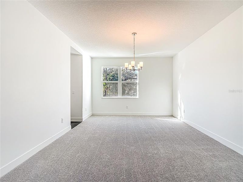 Spacious, unfurnished interior of a new home in , Tampa (Image 46).