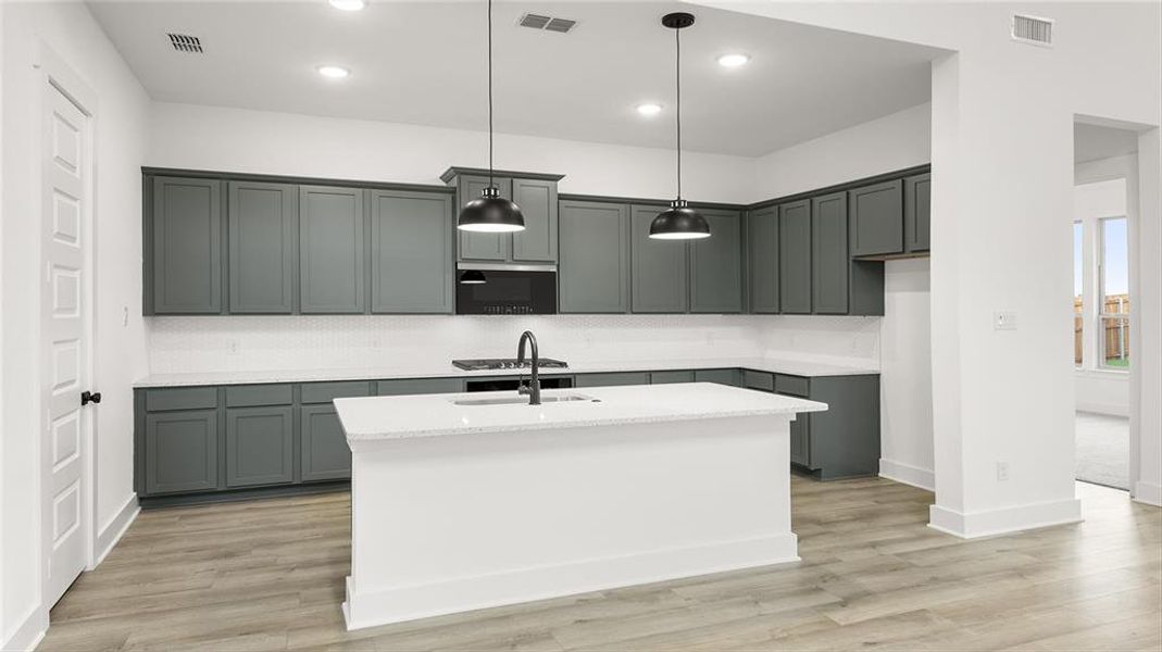 770 Grand Dale  Kitchen 2