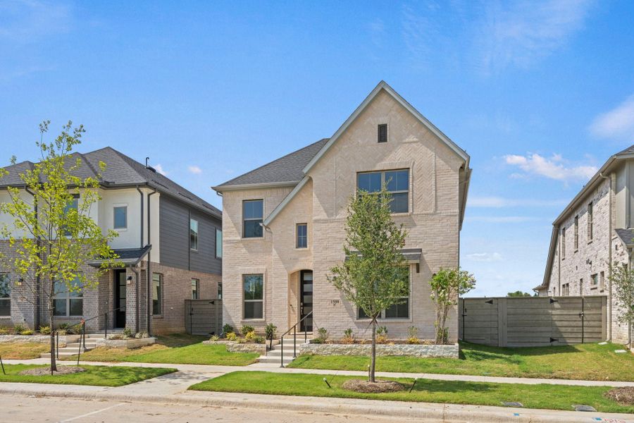 1508 Ramble Way, Celina, TX.  - Slide 4