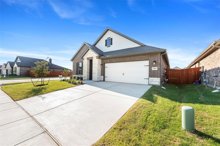 Image 32 of a home in Northstar.