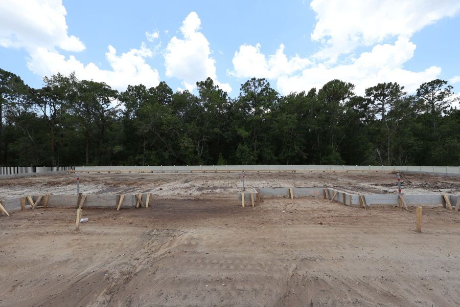 Homesite
