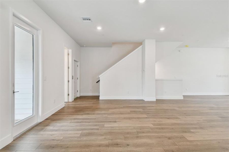 Family Room Family Room