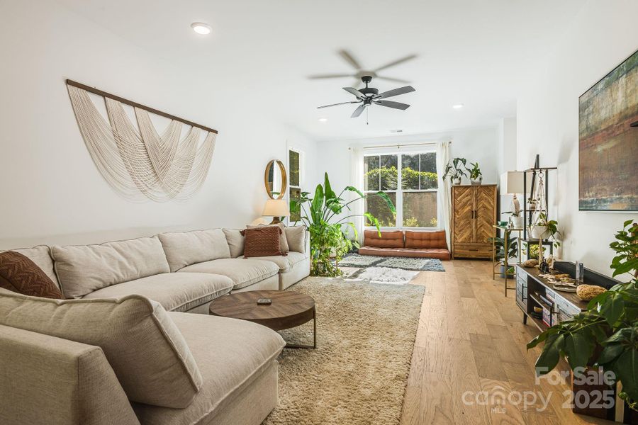 Living Room Living Room