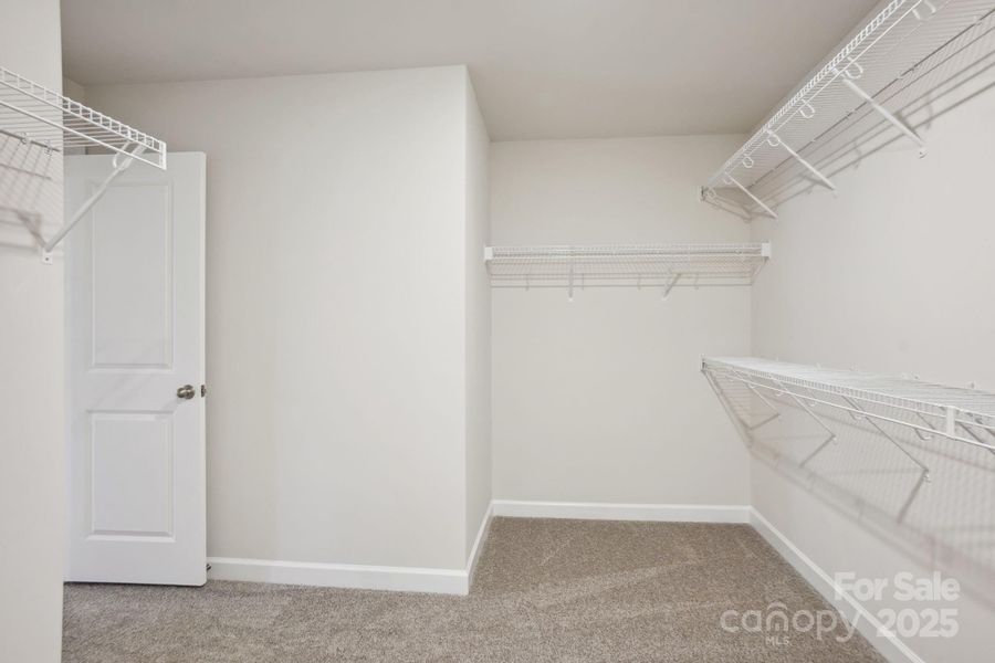 1 / 18Photo is not of the actual home, but is an inspirational photo of builder’s model home and may depict options, furnishings, and/or decorator features that are not included