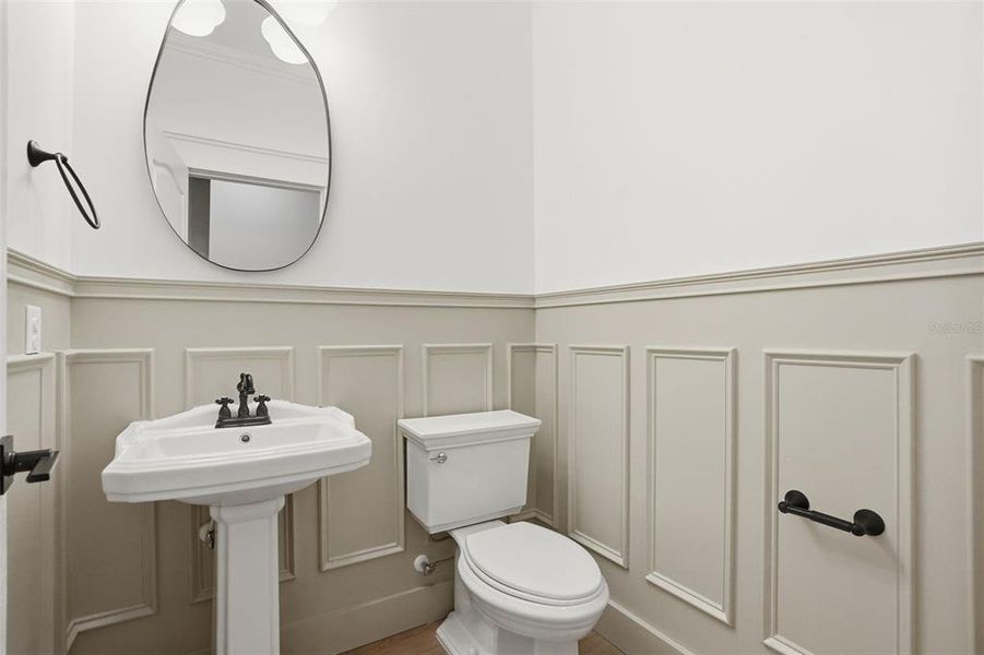 Furnished interior view inside a new home in , Webster (Image 30). Furnished interior view inside a new home in , Webster (Image 30).