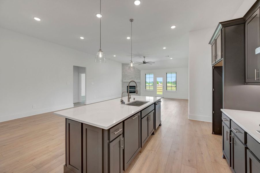 Kitchen Kitchen