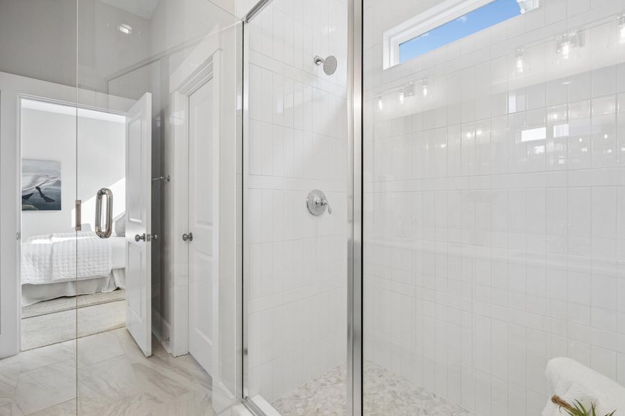 Furnished interior view inside a new home in Nexton, Summerville (Image 15). Furnished interior view inside a new home in Nexton, Summerville (Image 15).