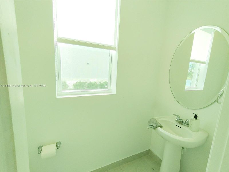 Furnished interior view inside a new home in , Lake Worth (Image 14). Furnished interior view inside a new home in , Lake Worth (Image 14).