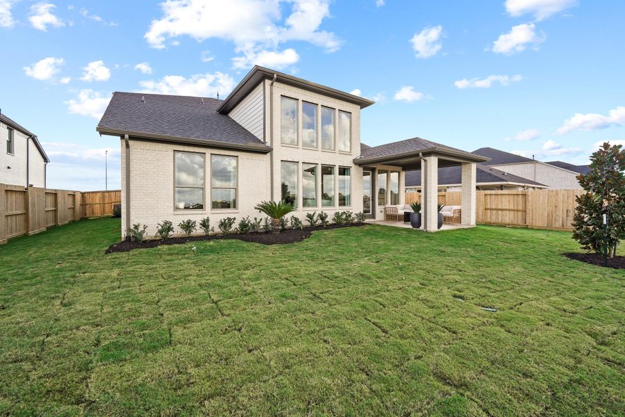 31518 Bramble Hollow Ct Fulshear, TX New Home Image 54 31518 Bramble Hollow Ct Fulshear, TX New Home Image 54