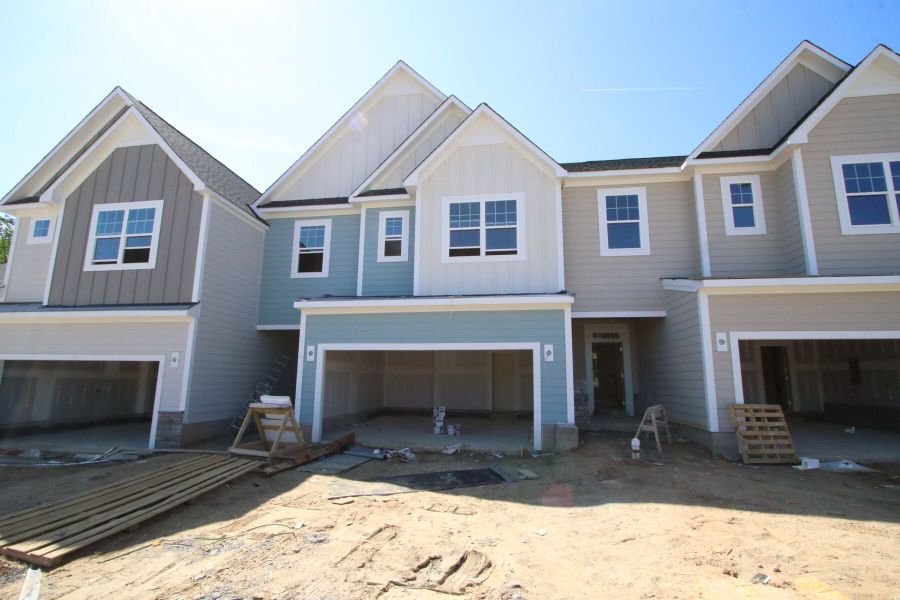 Front Exterior