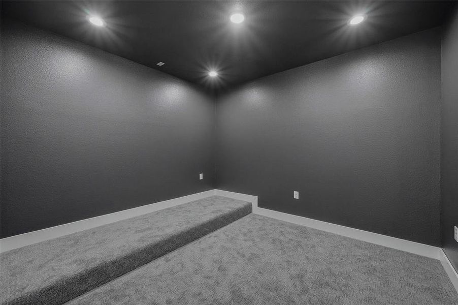 Spacious, unfurnished interior of a new home in , Pottsboro (Image 17). Spacious, unfurnished interior of a new home in , Pottsboro (Image 17).