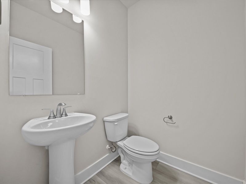 Image 21 of a home in Cedar Shoals - Signature Collection. Image 21 of a home in Cedar Shoals - Signature Collection.