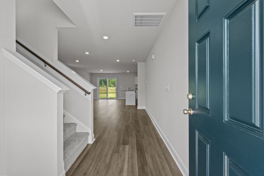 1,744sf New Home in Conway, SC.  - Slide 4