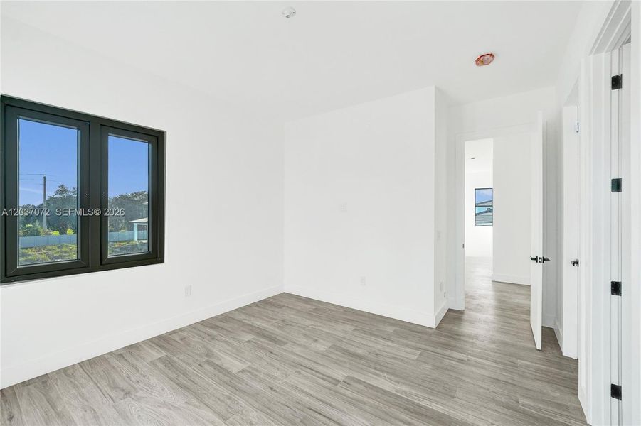 Spacious, unfurnished interior of a new home in , Davie (Image 18). Spacious, unfurnished interior of a new home in , Davie (Image 18).