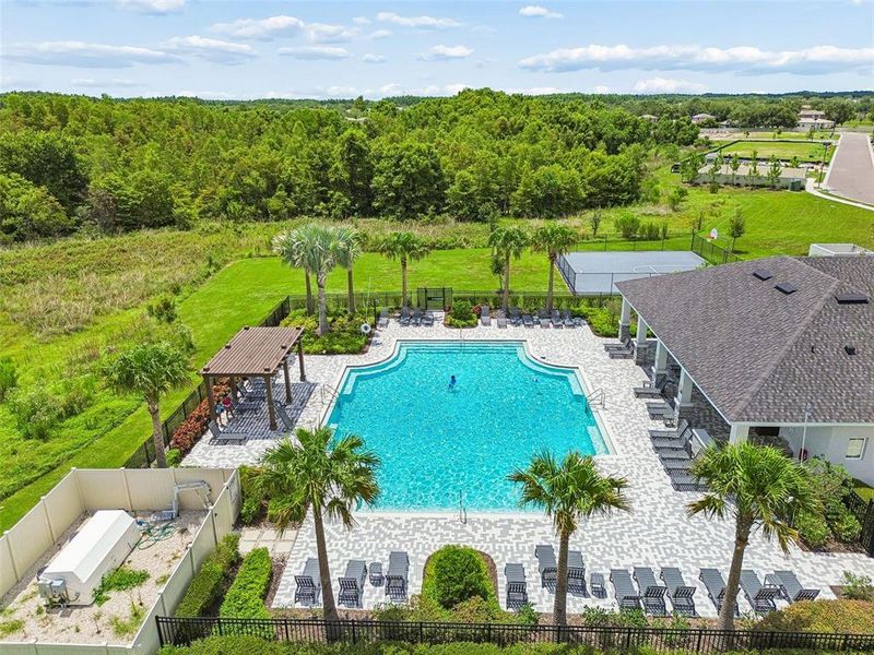 Community amenities in , Land O' Lakes (Image 42).