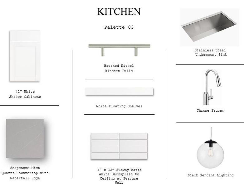 Image 7 of a home in Stono Village. Image 7 of a home in Stono Village.