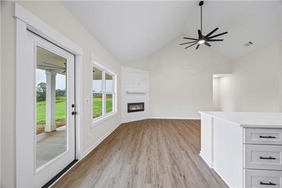 Image 35 of a home in . Image 35 of a home in .